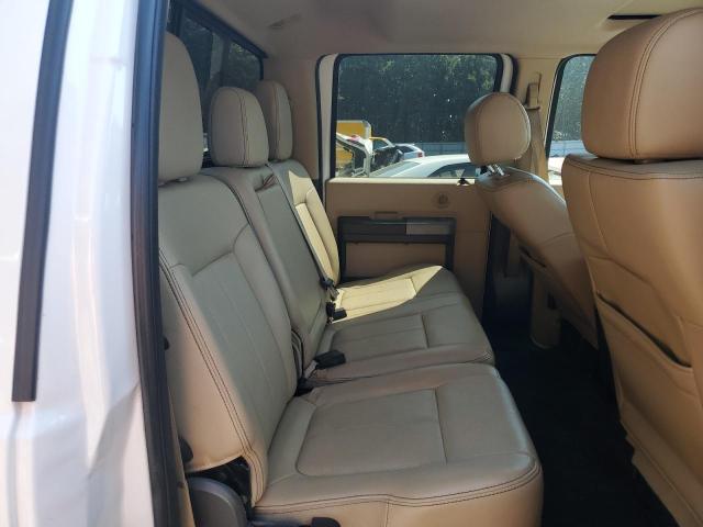 2016 FORD F250 SUPER - 1FT7W2BT9GEC56151