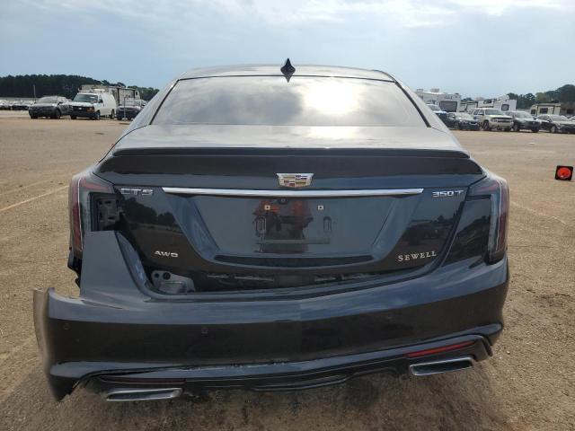 2020 CADILLAC CT5 SPORT - 1G6DU5RK4L0118129