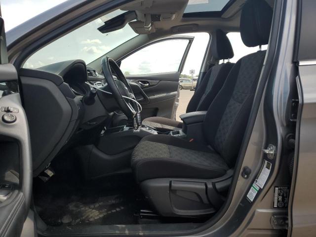 2020 NISSAN QASHQAI - JN1BJ1CVXLW262874