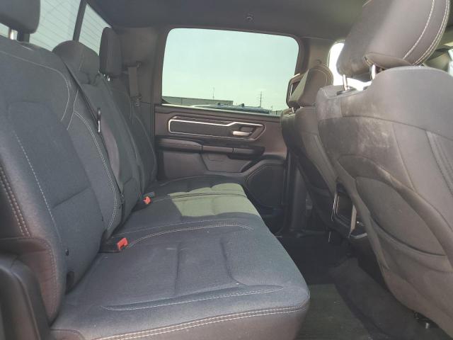 2019 RAM 1500 BIG H - 1C6RREFT2KN902593