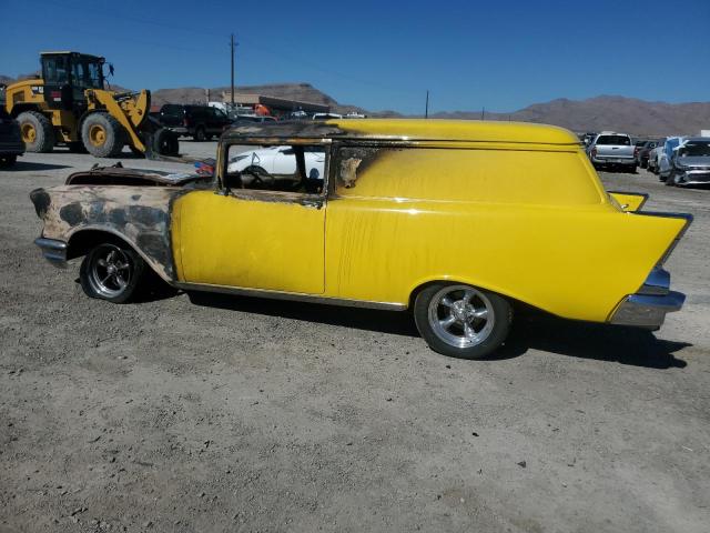 1957 CHEVROLET C SER 1500 VD57F170382  66919894