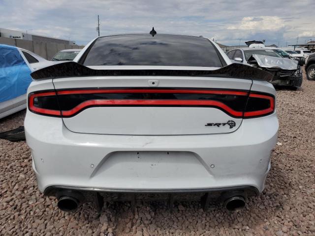 2015 DODGE CHARGER SR - 2C3CDXL95FH836383
