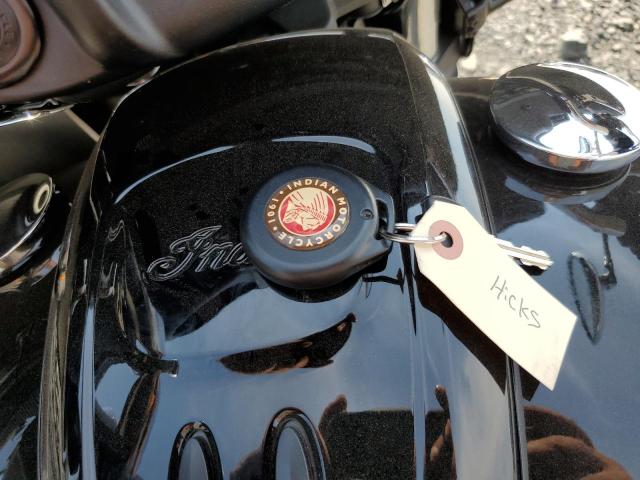 2024 INDIAN MOTORCYCLE CO. CHIEFTAIN - 56KTCBAA4R3425637