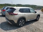 NISSAN ROGUE PLAT photo