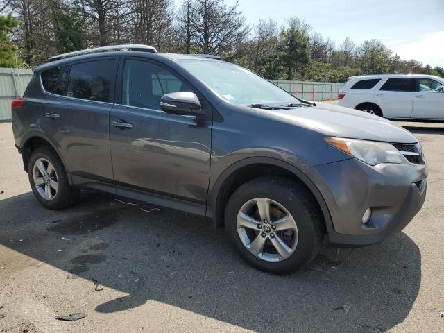 2015 TOYOTA RAV4 XLE 2T3RFREVXFW269383  69503614