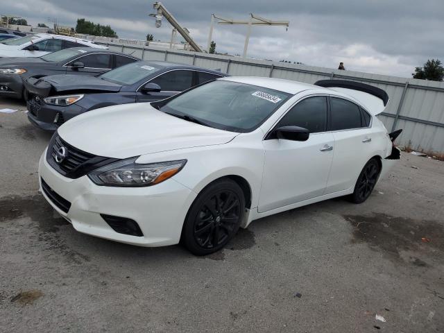 2018 NISSAN ALTIMA 2.5 - 1N4AL3AP0JC250837