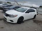 2018 NISSAN ALTIMA 2.5 - 1N4AL3AP0JC250837