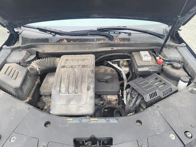 2017 CHEVROLET EQUINOX LS - 2GNFLEEK3H6129031