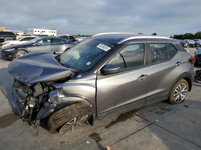 2024 NISSAN KICKS SV 3N1CP5CV5RL486949  69104974