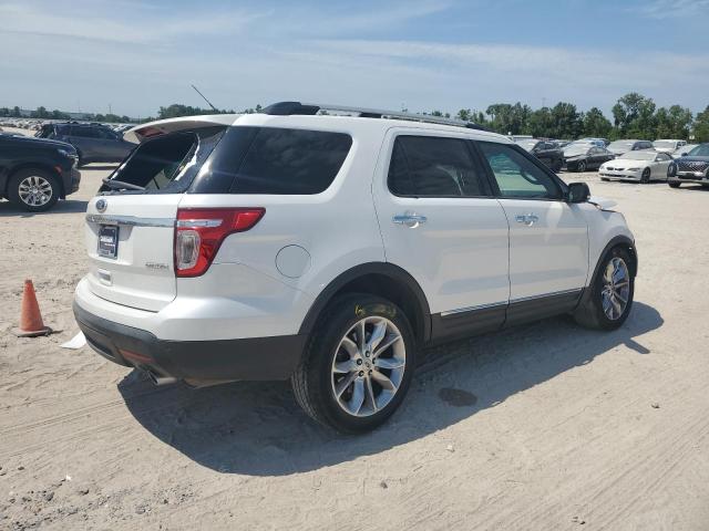 2015 FORD EXPLORER X - 1FM5K7D82FGA26474