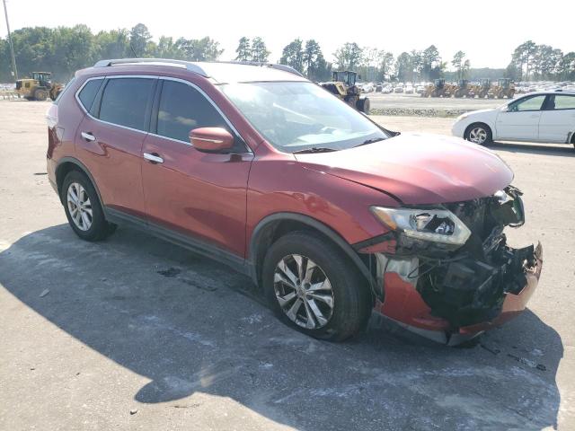 Vin: knmat2mv6fp543995, lot: 65596004, nissan rogue s 20154