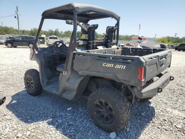 2018 CAN-AM DEFENDER H - 3JBUGAP46JK000075