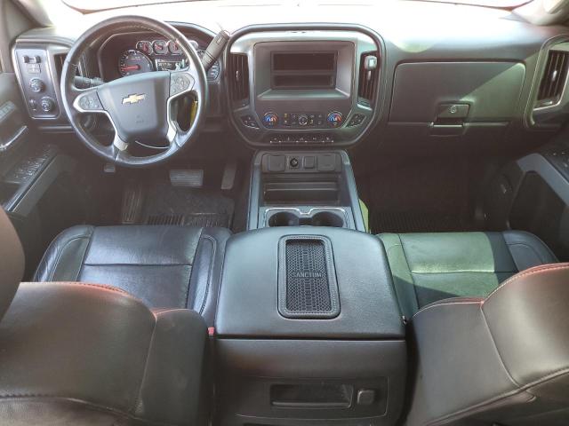 2016 CHEVROLET SILVERADO - 3GCUKSEC1GG276025