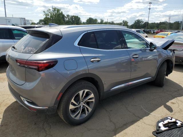 2022 BUICK ENVISION E - LRBFZPR49ND050523