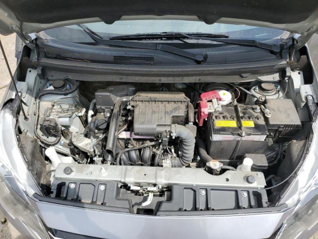 2022 MITSUBISHI MIRAGE G4 - ML32FUFJ4NHF06833