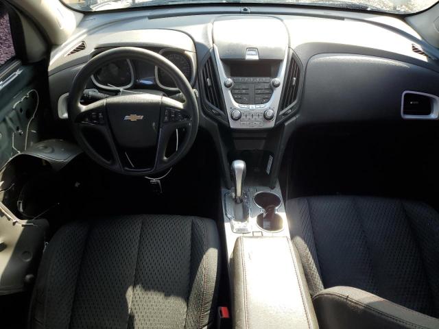 2015 CHEVROLET EQUINOX LS - 2GNFLEEK0F6376598