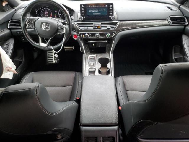 2020 HONDA ACCORD SPO - 1HGCV2F36LA026324