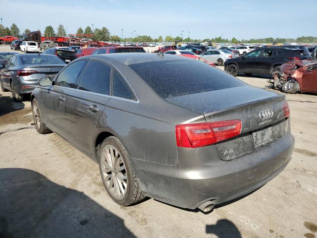 VIN WAUDFAFC6EN023717 2014 Audi A6, Premium Plus no.2