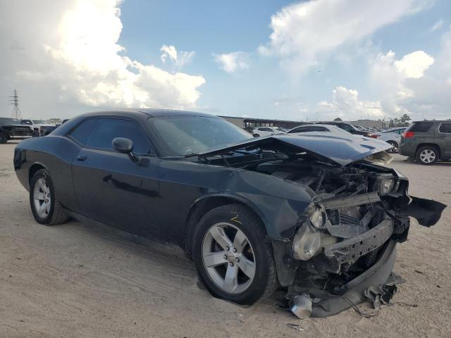 VIN 2C3CDYAG7DH725046 2013 Dodge Challenger, Sxt no.4