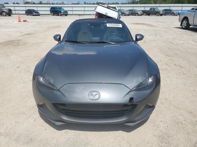2016 MAZDA MX-5 MIATA - JM1NDAD74G0105299