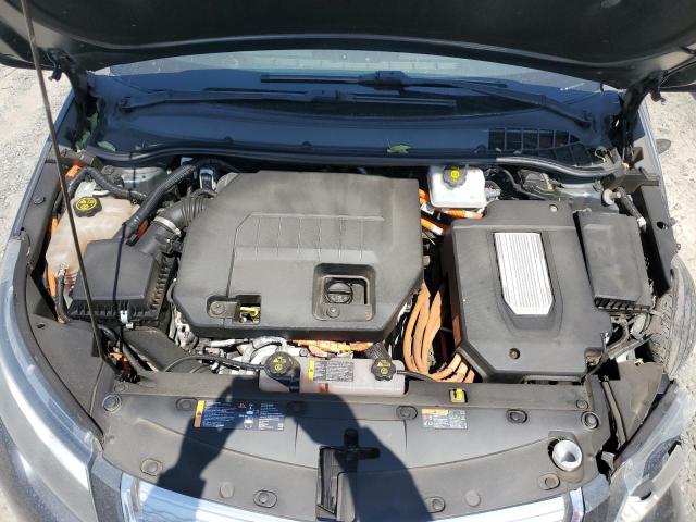 VIN 1G1RE6E45DU130029 2013 Chevrolet Volt no.11