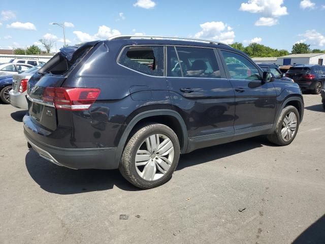 2019 VOLKSWAGEN ATLAS SE - 1V2UR2CA2KC504394