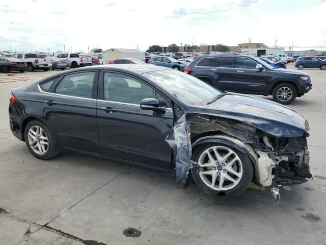 VIN 3FA6P0H70ER120241 2014 Ford Fusion, SE no.4