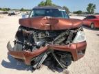 NISSAN ARMADA PLA photo