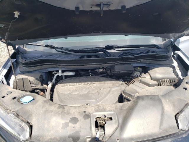 2022 HONDA PILOT SE 5FNYF6H26NB079550