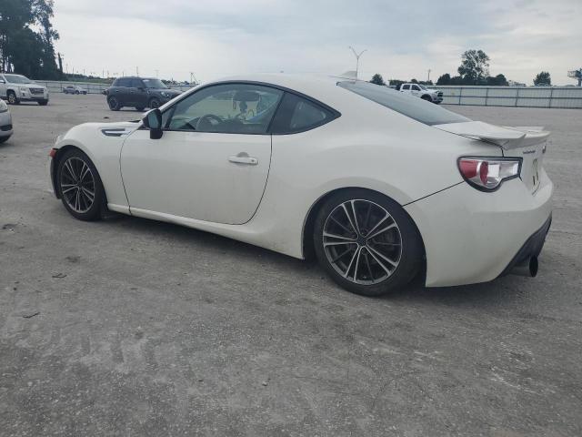 2015 SUBARU BRZ 2.0 LI - JF1ZCAC14F9604976