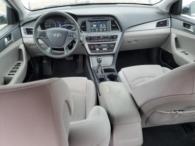 2017 HYUNDAI SONATA SE - 5NPE24AF8HH508645