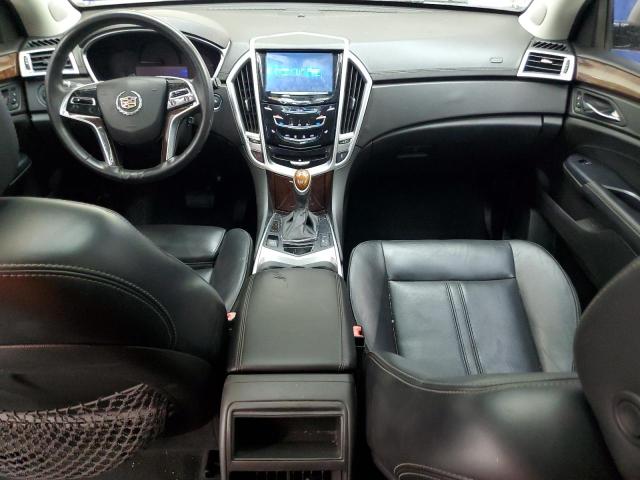 VIN 3GYFNBE34FS543194 2015 Cadillac SRX, Luxury Col... no.8