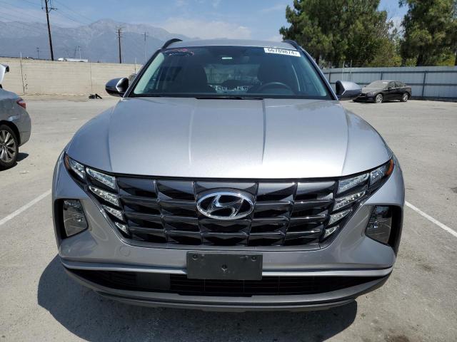 2023 HYUNDAI TUCSON BLU - KM8JBCA1XPU100368