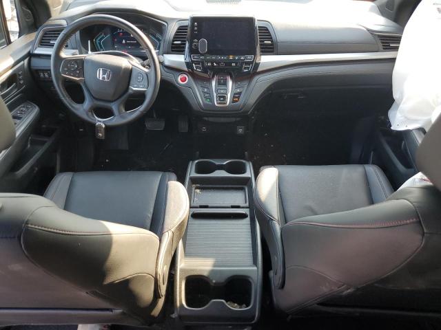 2023 HONDA ODYSSEY SP 5FNRL6H72PB035783