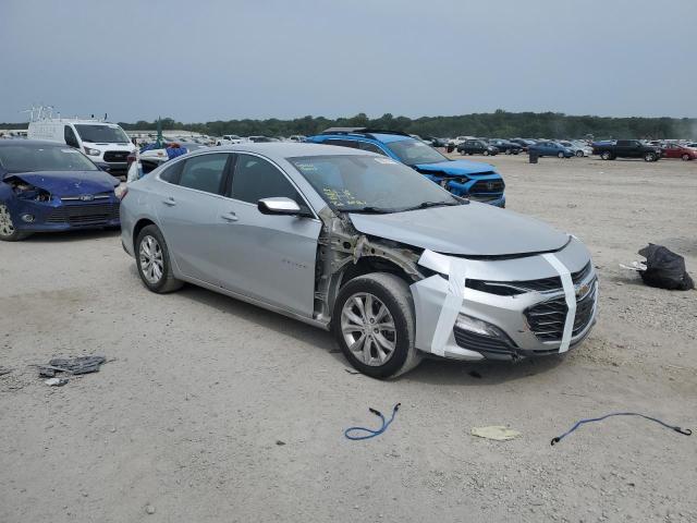 2020 CHEVROLET MALIBU LT - 1G1ZD5ST2LF107142