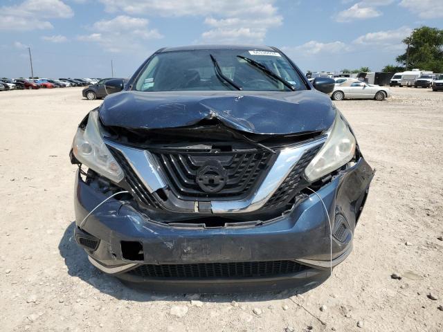 2016 NISSAN MURANO S - 5N1AZ2MH4GN133360
