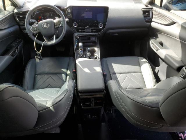 2022 LEXUS NX 450H - JTJHKCFZ9N2004738