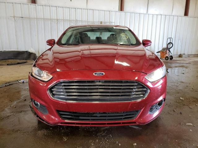 2016 FORD FUSION SE - 3FA6P0H76GR210092