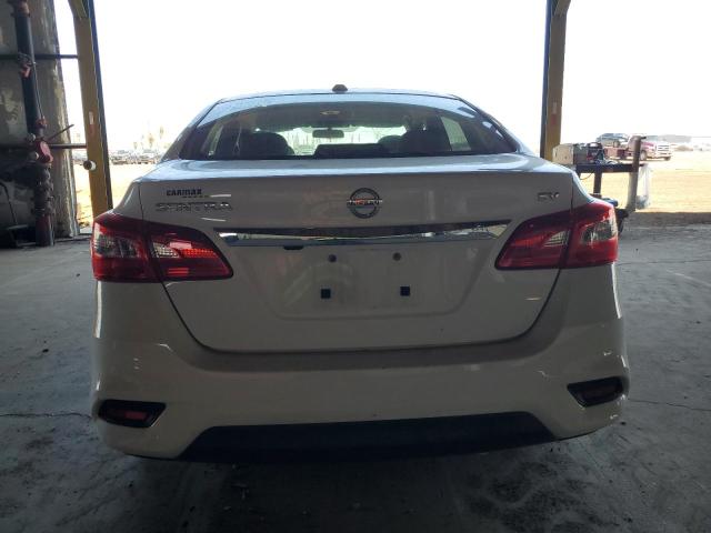 2017 NISSAN SENTRA S - 3N1AB7AP7HY321752