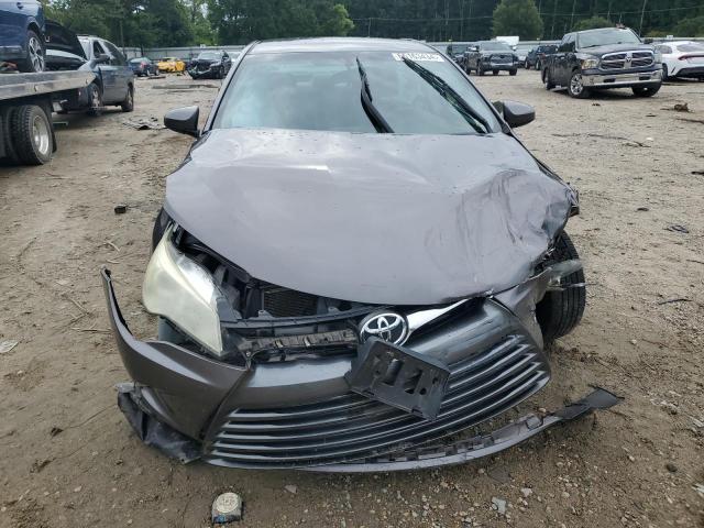 VIN 4T4BF1FK6GR530435 2016 Toyota Camry, LE no.5