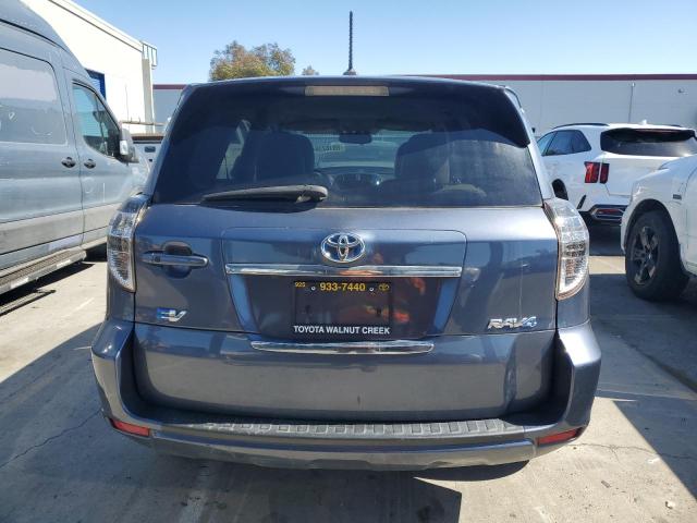 VIN 2T3YL4DV4DW001628 2013 Toyota RAV4 no.6