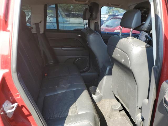 2015 JEEP COMPASS SP - 1C4NJCBA9FD431402