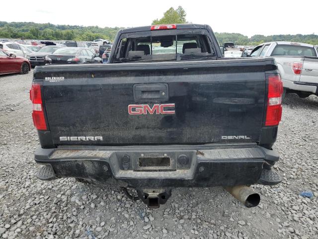 2019 GMC SIERRA K25 - 1GT12SEY2KF134419