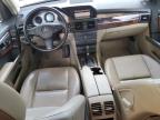 MERCEDES-BENZ GLK 350 4M photo