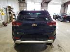 CHEVROLET TRAILBLAZE photo