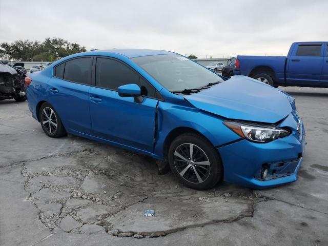 2022 SUBARU IMPREZA PR - 4S3GKAV65N3605391