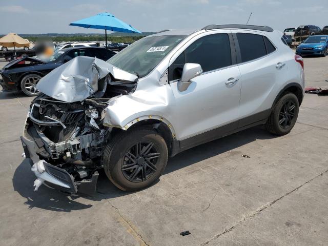 VIN KL4CJASB5HB245451 2017 Buick Encore, Preferred no.1