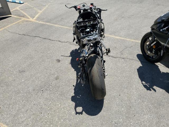 2016 KAWASAKI ZX1000 R - JKAZXCR13GA000475