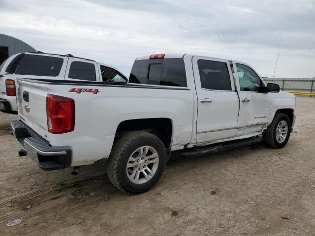 2018 CHEVROLET SILVERADO 3GCUKSEC0JG245033  66966484