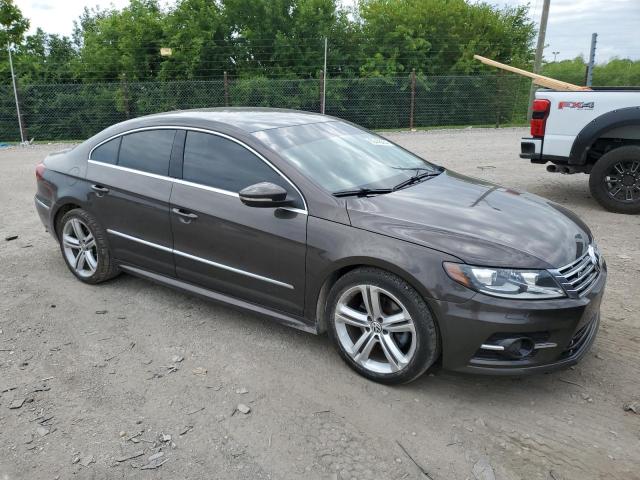 VIN WVWBP7AN4FE800500 2015 Volkswagen CC, Sport no.4